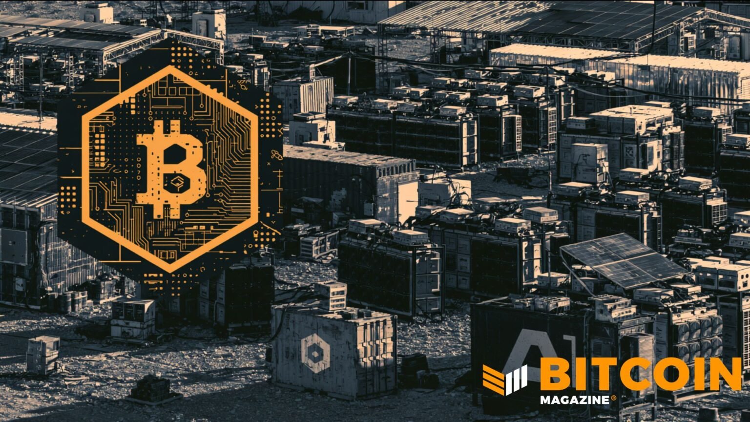 Bitcoin Miner Hut 8-Aktien steigen bei AI Data Center-Deal über 9,8 Milliarden US-Dollar ein