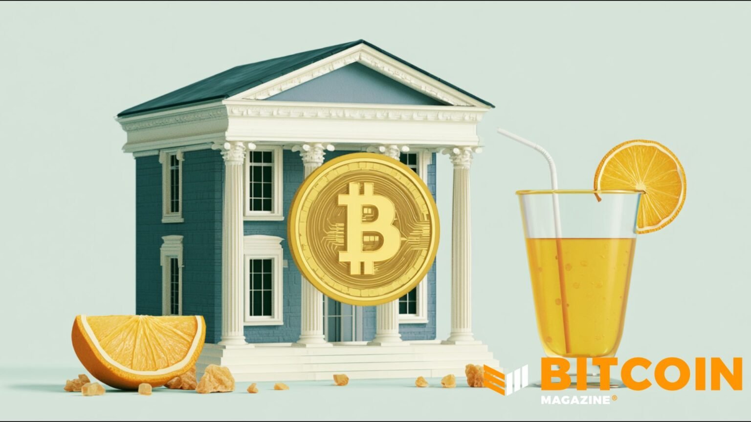 Bitcoin-VC-Veteranen gründen eine 40-Millionen-Dollar-Holdinggesellschaft, die auf die Übernahme kleiner Unternehmen abzielt
