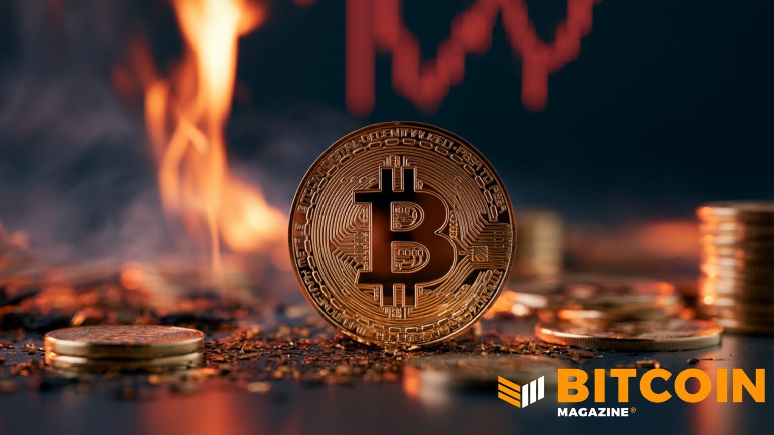 Bitcoin auf 40.000 US-Dollar? Wenn man sich an der Geschichte orientieren kann, ist es möglich, sagt Report