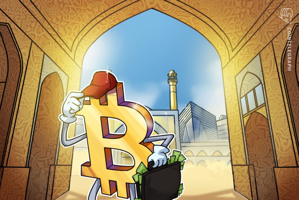 Bitcoin braucht einen Tagesschlusskurs über 64.700 US-Dollar, um seinen jüngsten Aufschwung zu besiegeln, sagt ein Händler
