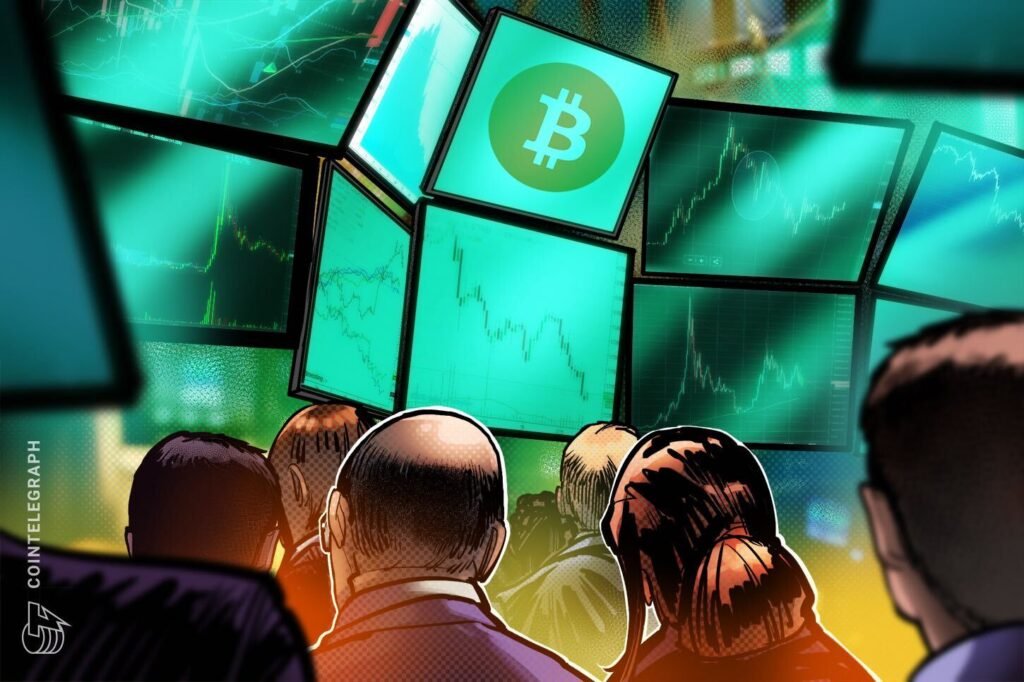 Bitcoin strebt Unabhängigkeitstag auf neues Juli-Hoch an, da sich die 200-Wochen-Trendlinie nähert