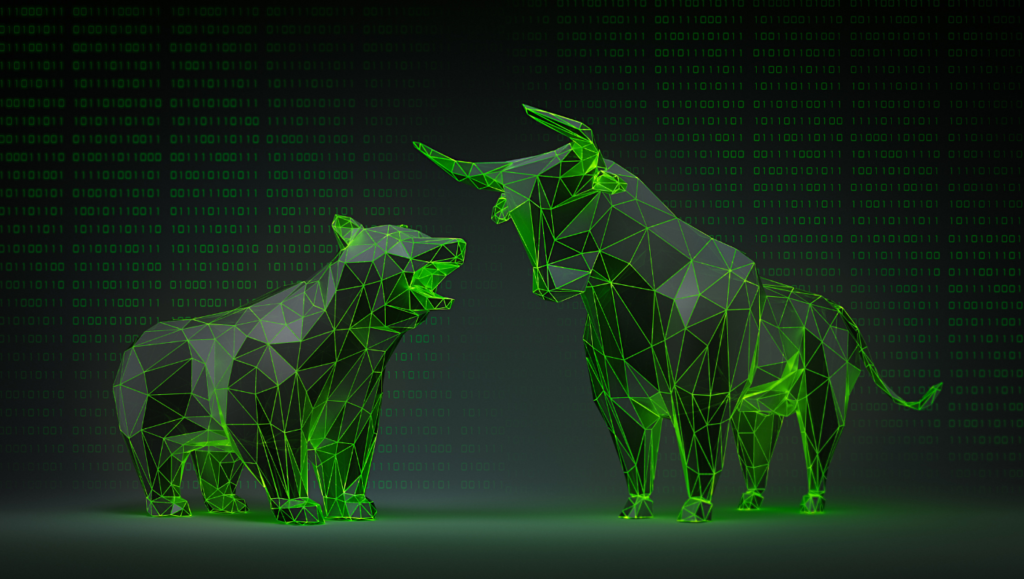 Bitwise Solana ETF-Einreichung hält SOL in der institutionellen Produktwarteschlange