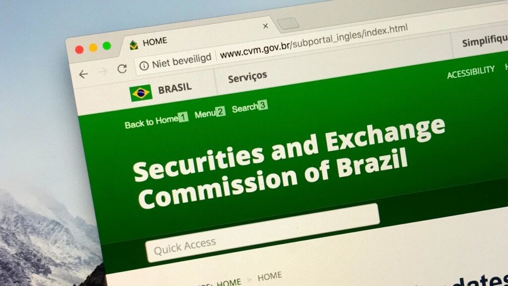 Brasiliens CVM gründet strategische Arbeitsgruppe zur Regulierung der Wertpapier-Tokenisierung
