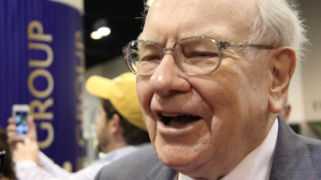 3 Dinge, die Warren Buffett als Investor falsch gemacht hat