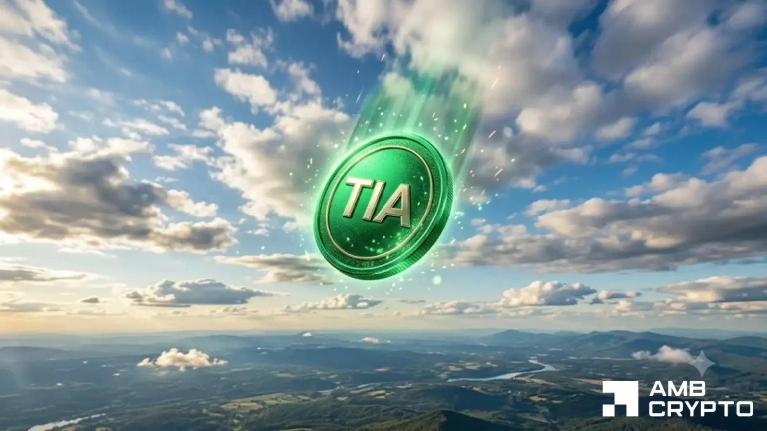 Celestias Token-Freischaltung im Wert von 62.000 US-Dollar erreicht einen OI-Anstieg von 23 %: Kann sich die Rallye von TIA fortsetzen?