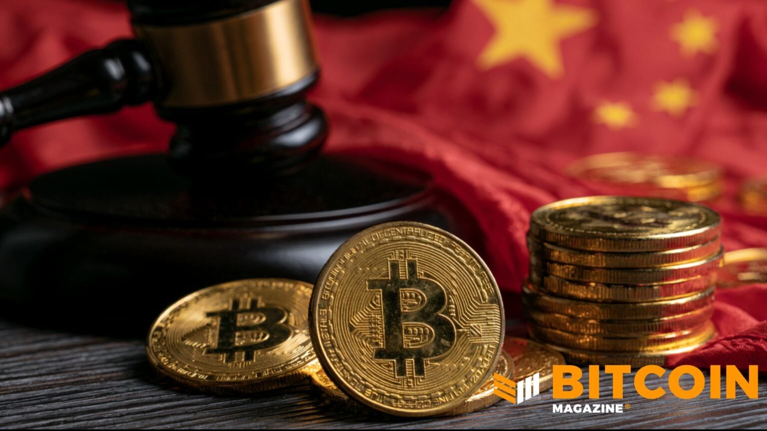 Chinas Staatsanwälte versuchen, Krypto-Mixer als Beweismittel für Geldwäsche zu behandeln