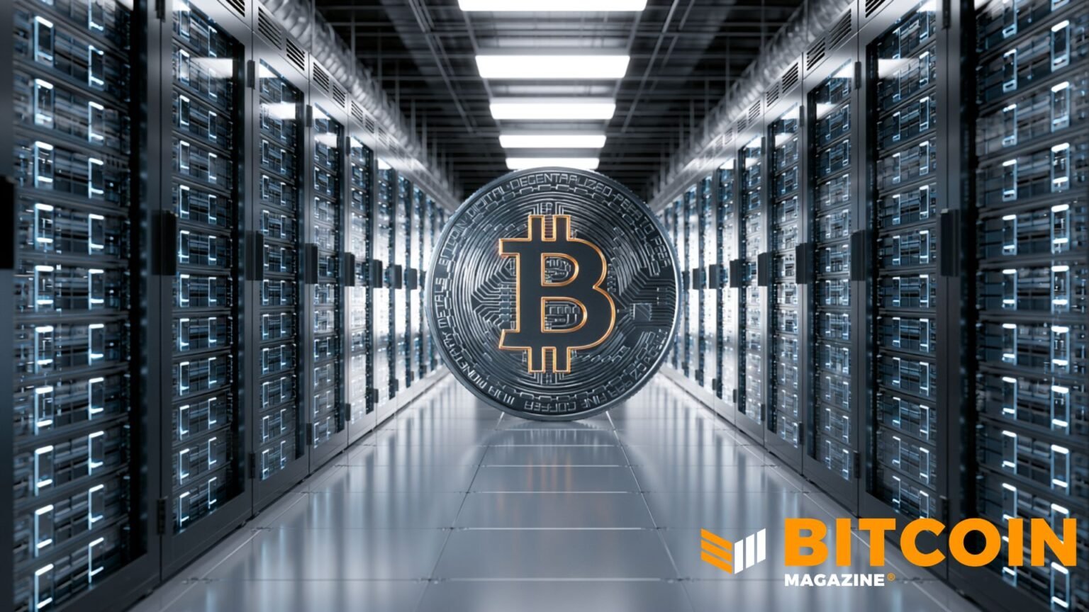 CleanSpark unterzeichnet einen Mietvertrag für ein Rechenzentrum im Wert von 6,6 Milliarden US-Dollar, während Bitcoin-Miner auf die Datenverarbeitung umsteigt