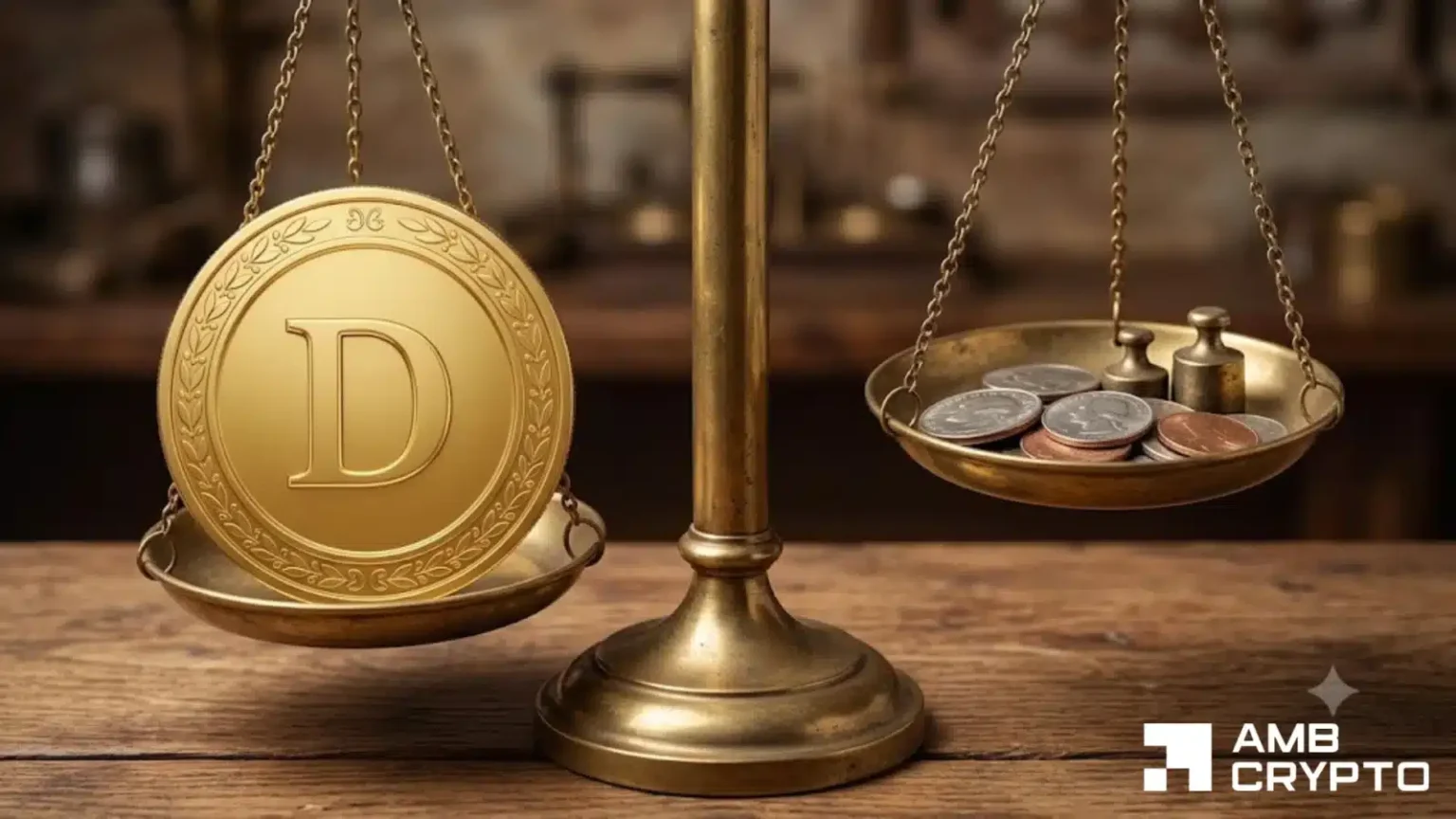 DEXE verliert in 4 Monaten 84 % und FUD treibt die Verkäufer immer noch an: Sind 4,76 $ wirklich der Tiefpunkt?