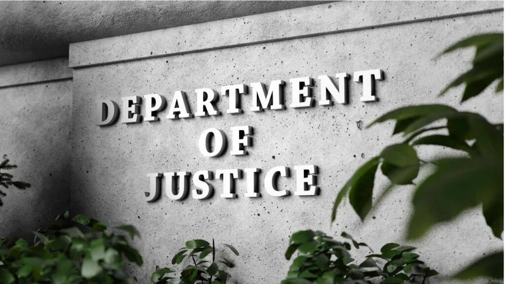 DOJ klagt Krypto-Investor wegen angeblichen 20-Millionen-Dollar-Betrugs gegen Dutzende Opfer an – Bitcoin News