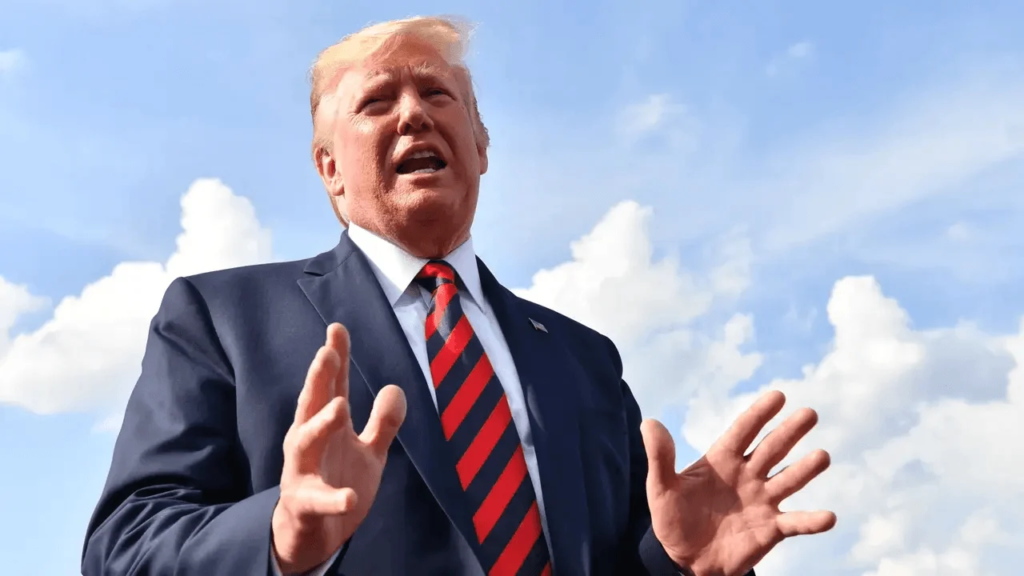 Das Trump-Team verschiebt weitere 16,9 Millionen US-Dollar an TRUMP Memecoin an Bitgo, sodass die Gesamtsumme in fünf Monaten 172 Millionen US-Dollar erreicht