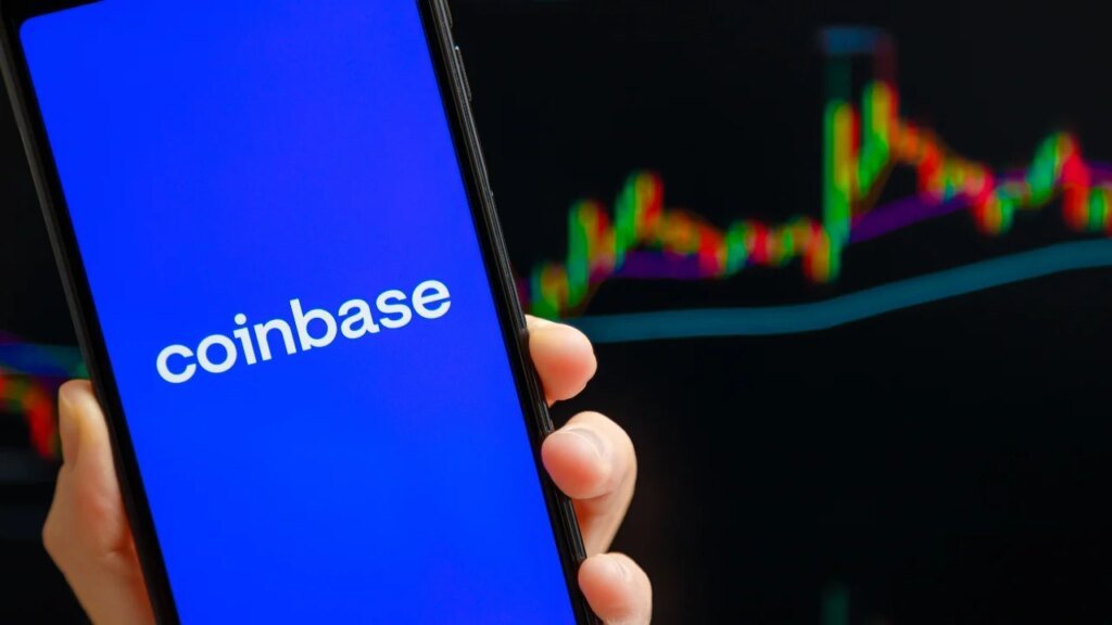 Der CEO von Coinbase sagt, dass Amerika eine fest gedeckte Währung braucht, da sich die US-Schulden dem Bruchpunkt nähern