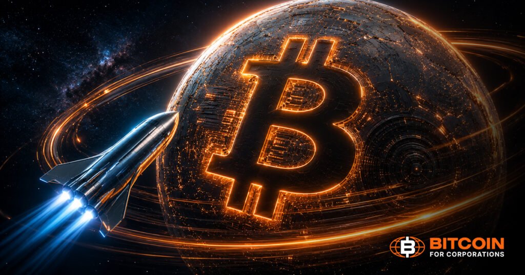 Der Einstieg von SpaceX in den Nasdaq-100 bringt passiven Indexinvestoren Bitcoin-Engagement