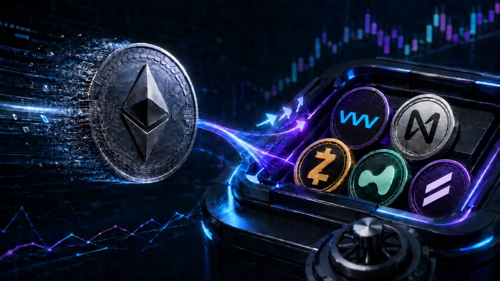 Der Hacker für vertrauenswürdige Volumina gibt 1.122 ETH zurück und behält ein Kopfgeld in Höhe von 2 Millionen US-Dollar