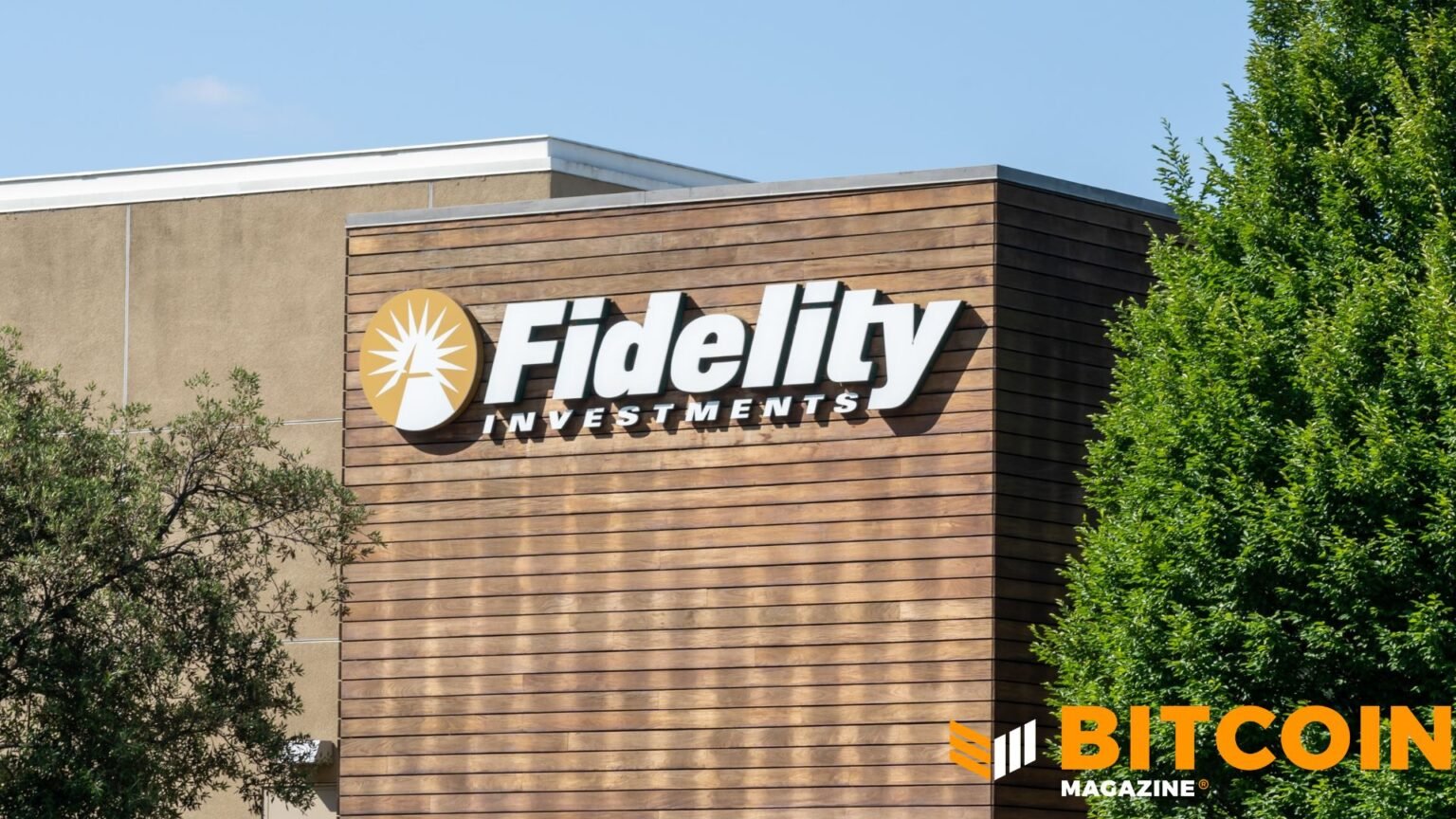 Der Investmentriese Fidelity unterstützt den Clarity Act