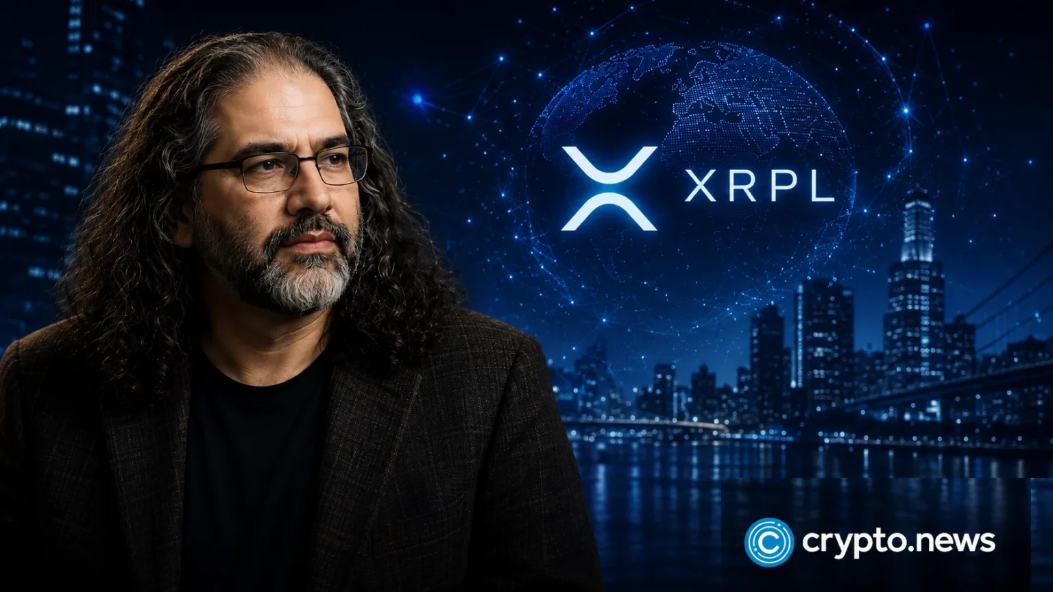 Der Ripple-Veteran bedauert den Verkauf von XRP bei 0,10 $ und Ethereum bei fast 1 $
