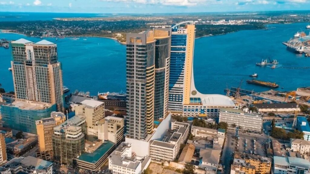 Die Bank of Tanzania nimmt Kryptowährungen ins Visier, da der Gouverneur vor den Risiken der Terrorfinanzierung warnt