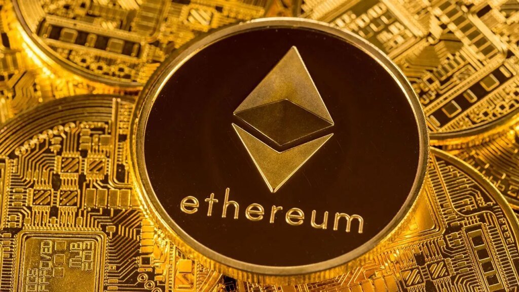 Die BitMine-Aktie rutscht trotz des Kaufs von Ethereum-Staatsanleihen im Wert von 73 Millionen US-Dollar ab