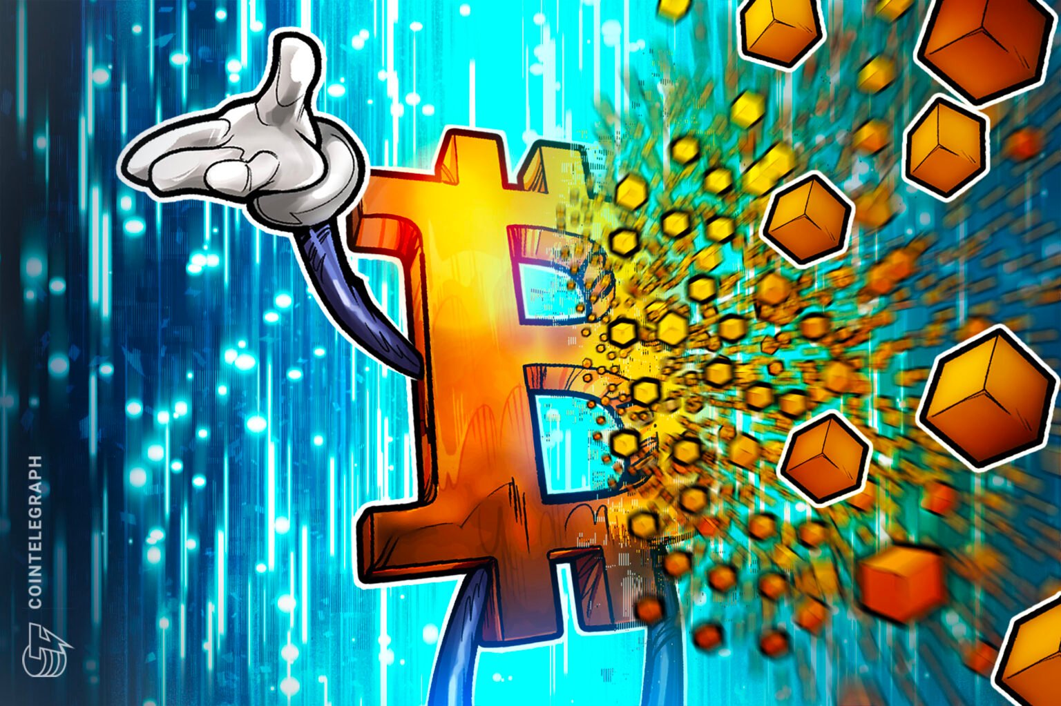 Die Bitcoiner Michael Saylor und Adam Back sind gegen BIP-110