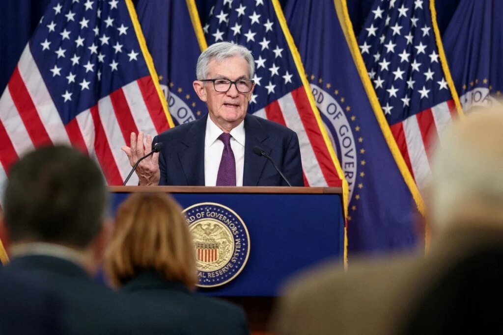 Die USA erheben neue Zölle von 50 % auf kanadische Produkte im Wert von 20 Milliarden US-Dollar. Von Reuters