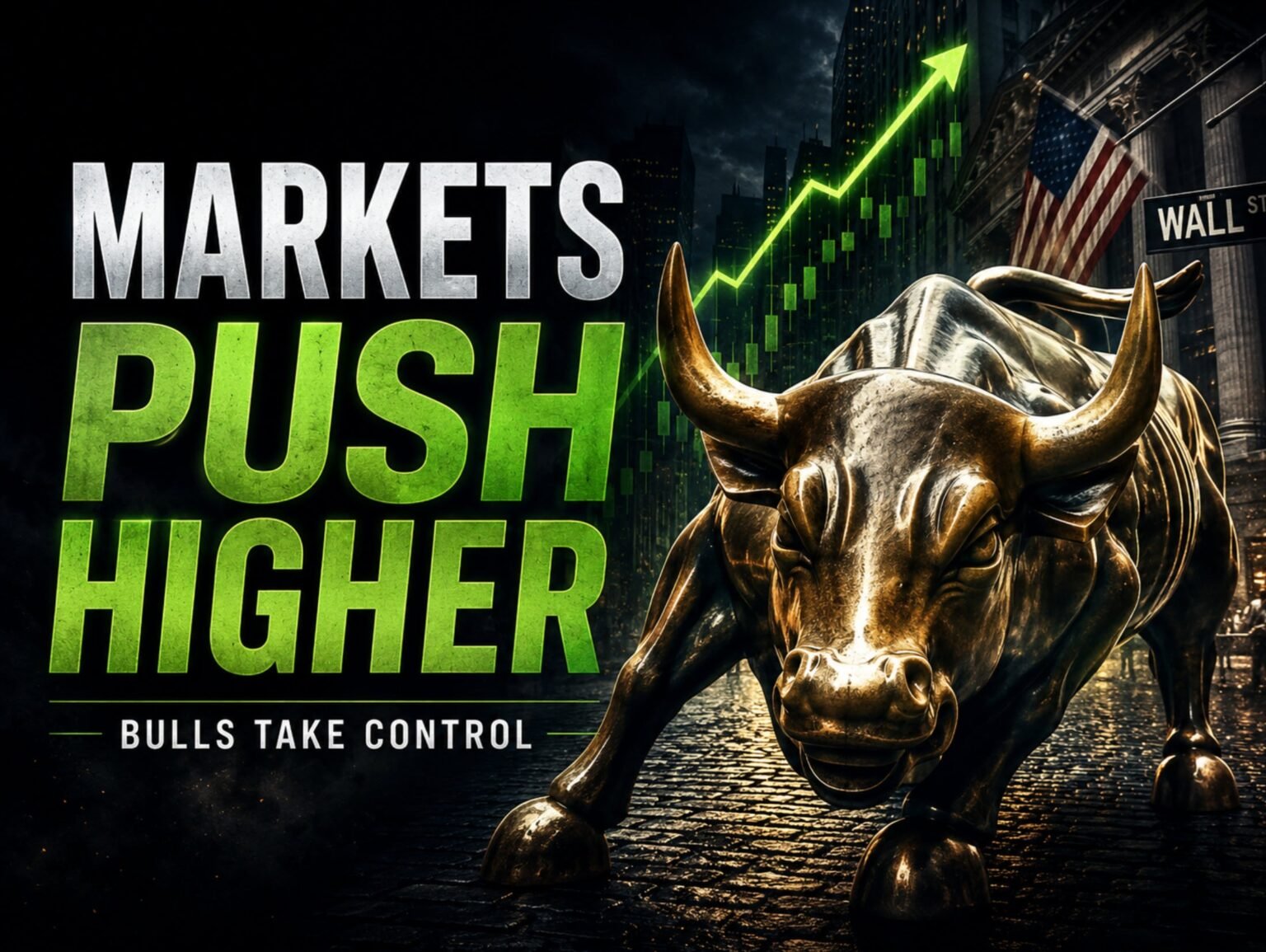Die wichtigsten US-Indizes schließen im Plus, angeführt vom Nasdaq-Index