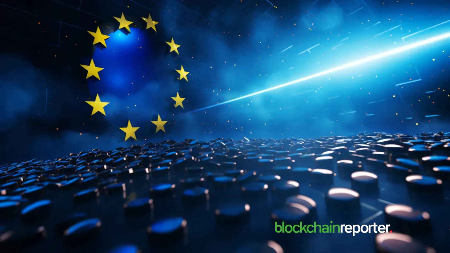 EU weitet Russland-Sanktionen auf neue Krypto-Plattformen aus und nimmt erstmals die Schattenflotte ins Visier