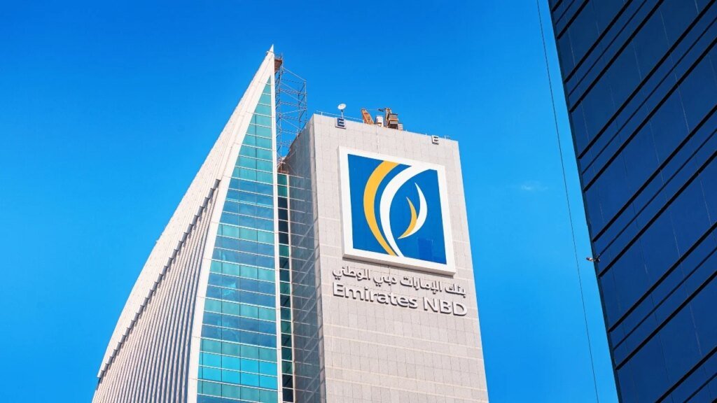 Emirates NBD führt Echtzeit-USD-Blockchain-Zahlungen ein und verringert so grenzüberschreitende Verzögerungen