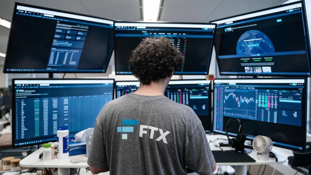 FTX plant, den Gläubigern 900 Millionen US-Dollar zu zahlen, da die fünfte Ausschüttung am 31. Juli beginnt