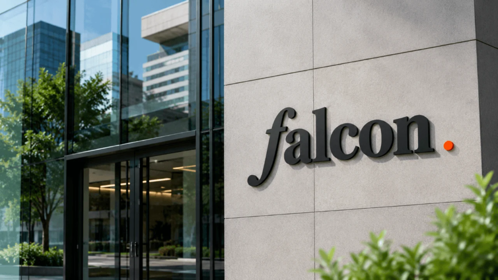 Falcon Finance führt USDf-Karte in mehr als 90 Ländern für tägliche Ausgaben ein
