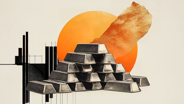 Gold fällt unter 4.100 $, da die Spannungen zwischen den USA und dem Iran Inflationssorgen wieder aufleben lassen und die Fed auf eine Zinserhöhung setzt