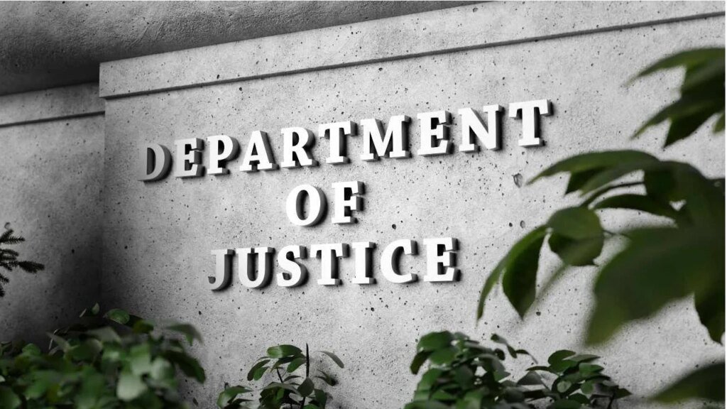 Häftling wird beschuldigt, bereits verfallene Kryptowährungen im Wert von 290.000 US-Dollar an die US-Regierung übergeben zu haben