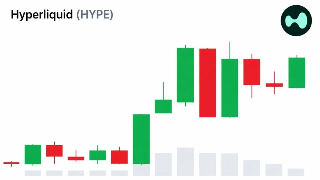 Hyperliquidität bleibt nahe Allzeithoch, auch wenn Bitcoin-ETFs 6,5 Milliarden US-Dollar verlieren