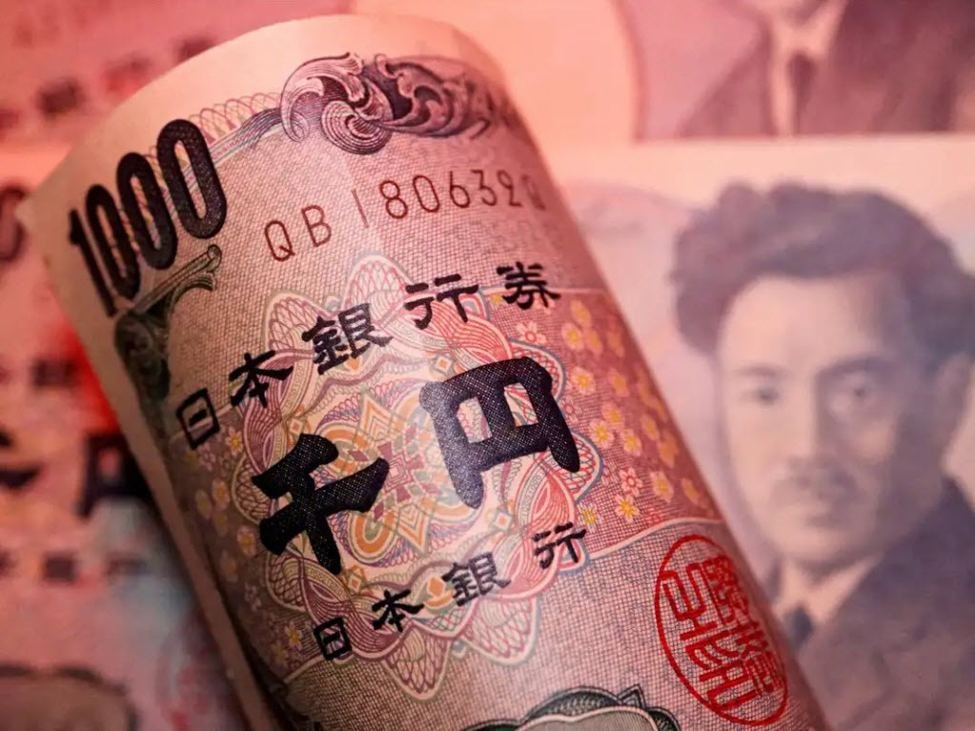 Interventionsbefürchtungen könnten weiterhin dazu beitragen, den Anstieg des USD/JPY-Verhältnisses einzudämmen – Credit Agricole