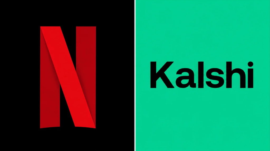 Kalshi wirft Netflix Verleumdung wegen Trailer zum neuen Prediction Markets-Film vor