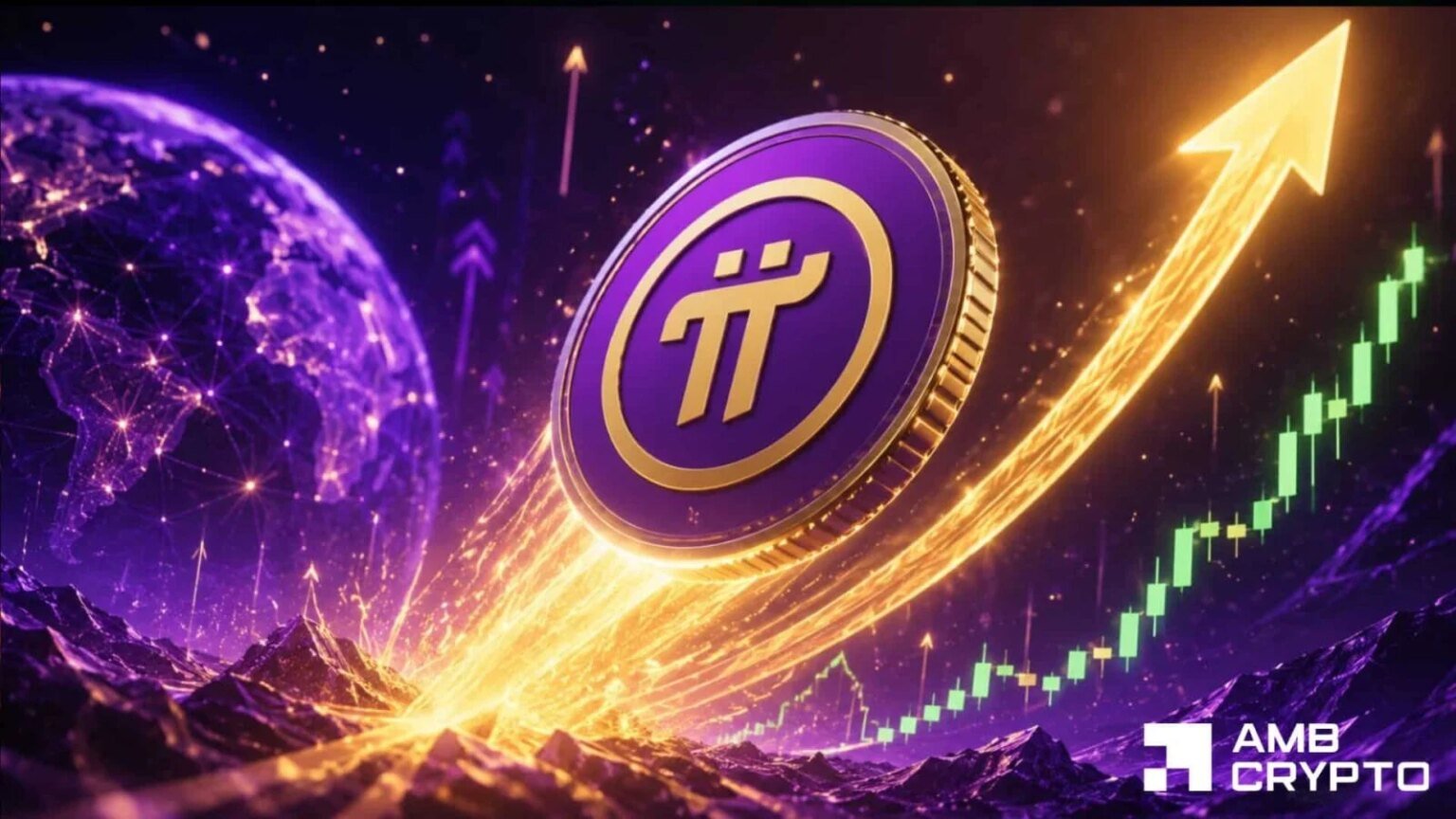 Kann das Protokoll v25-Upgrade von Pi Network den PI-Preis auf 0,12 US-Dollar drücken?