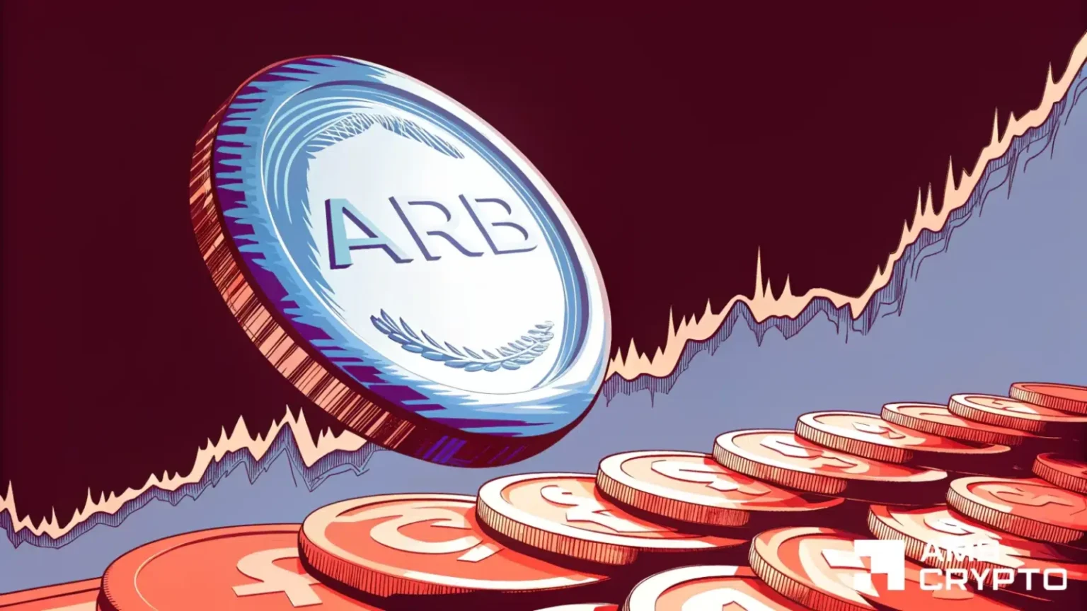 Kann der Preis von ARB 92,65 Millionen neue Token aufnehmen, ohne an Tempo zu verlieren?