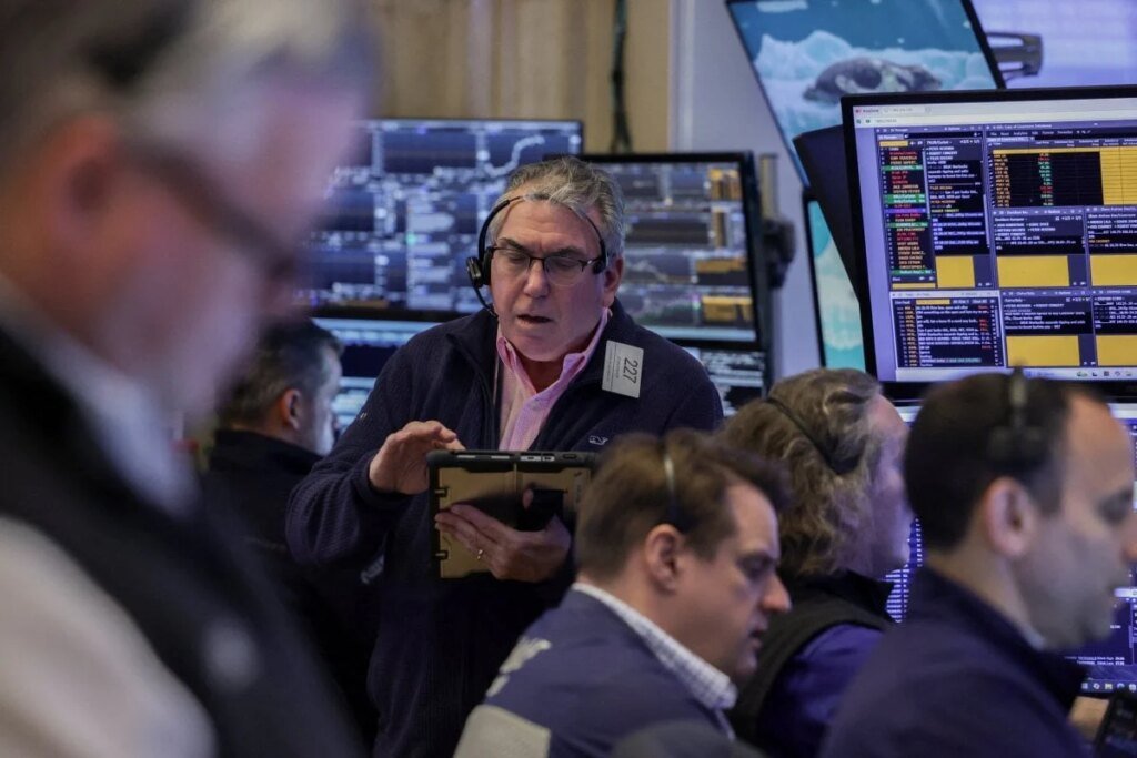 Achten Sie auf diese drei Dinge, sagt der Analyst von Investing.com