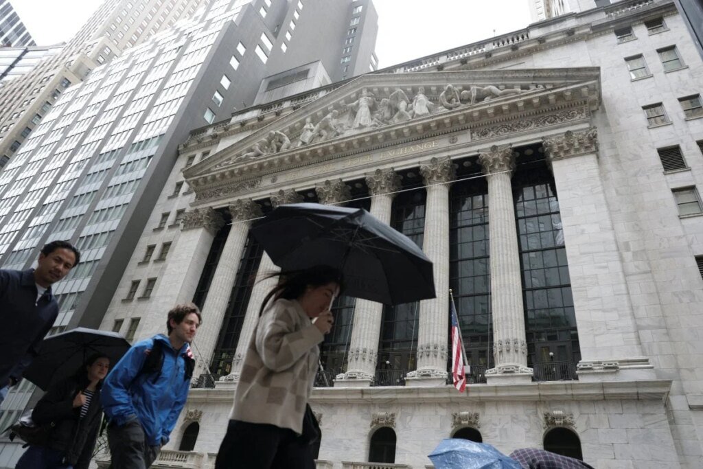 Netflix-Gewinnprognose enttäuscht Wall Street, Aktien fallen von Reuters