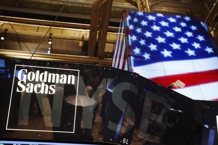 Goldman Sachs ernennt laut Investing.com die Top 3 der US-Immobilienaktien vor den Gewinnen