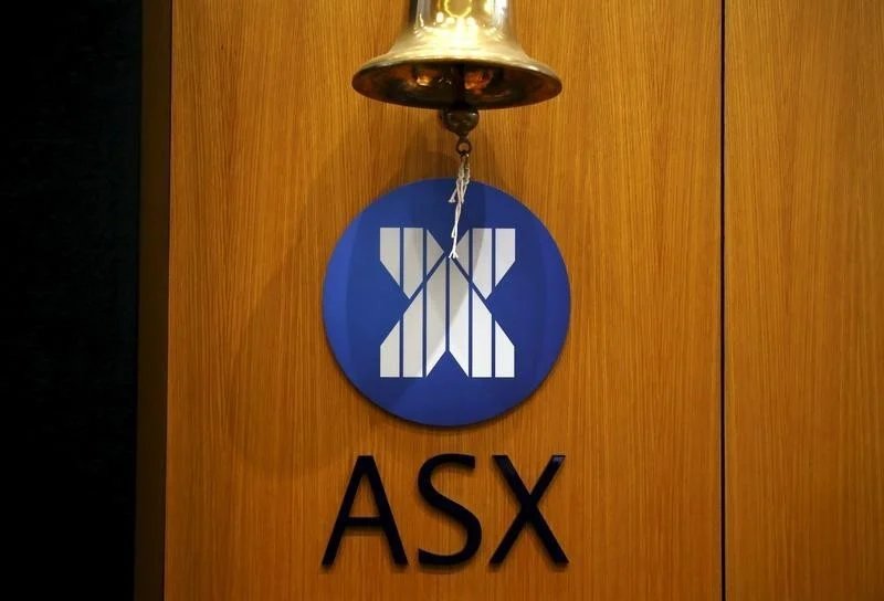 Australische Aktien steigen zum Handelsschluss; S&P/ASX 200 steigt um 0,02 % von Investing.com