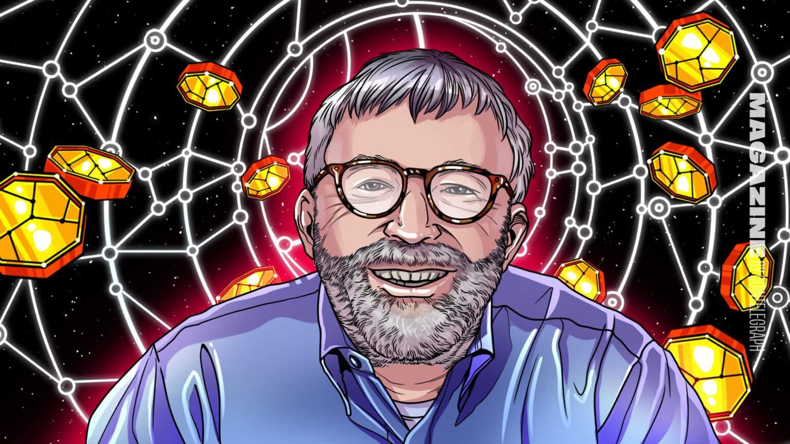 Peter Brandt sagt den genauen Tag voraus, an dem der Bitcoin-Bärenmarkt vorbei sein wird