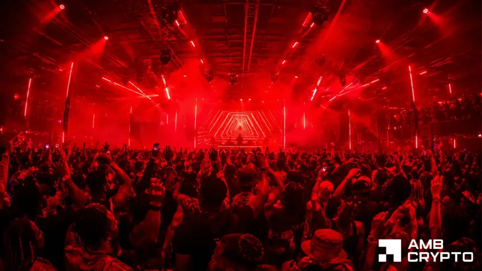 RaveDAO fällt um 12 % – Werden Wale die RAVE-Preise noch weiter senken?