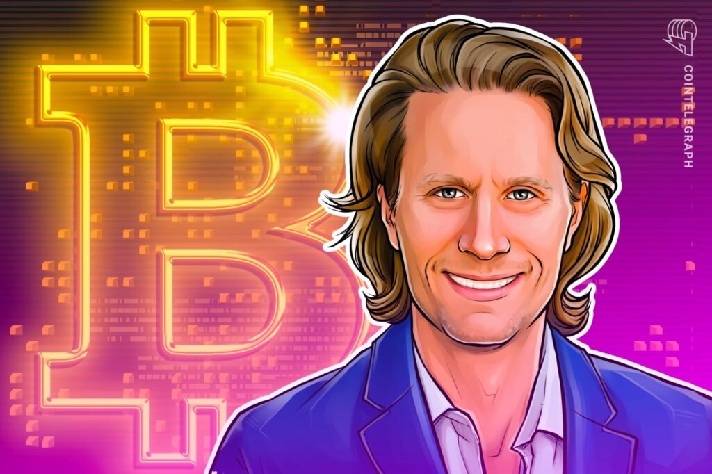 Rekordangebot an Bitcoin-Inhabern deutet auf frühen Tiefpunkt hin: CEO von Swan