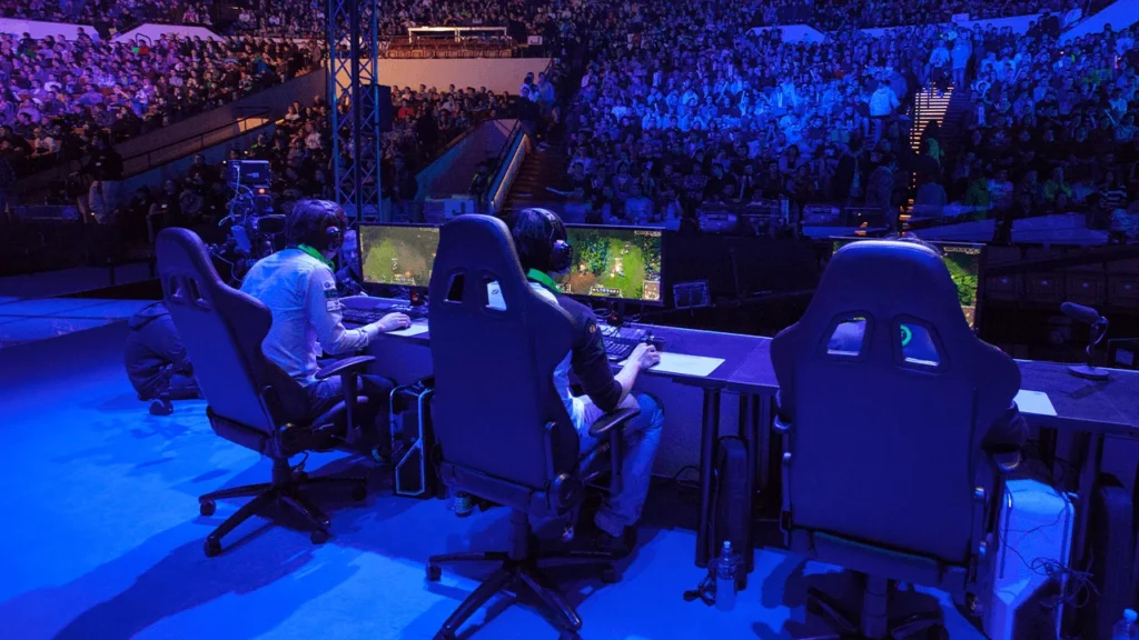 Riesige Auszahlungen im Esports World Cup in Höhe von 1 Mio. US-Dollar stehen an, da der amtierende Weltmeister T1 einen historischen Ausstieg erleidet