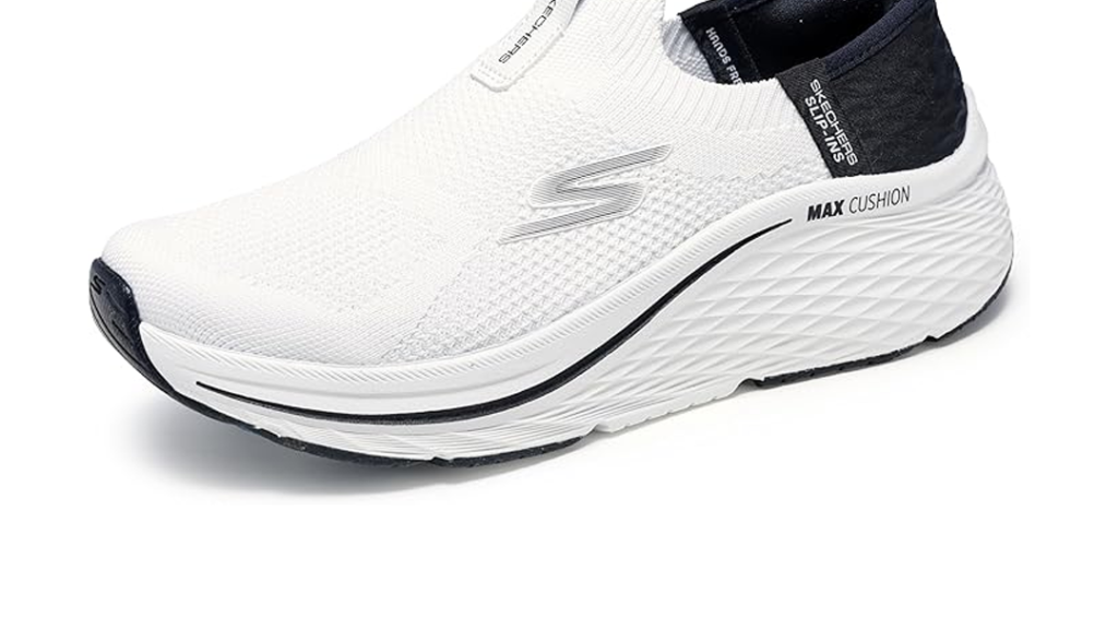 Slip-In-Sneaker von Skechers, die „das Gefühl haben, auf einer Wolke zu laufen“, kosten jetzt bei Amazon 74 US-Dollar