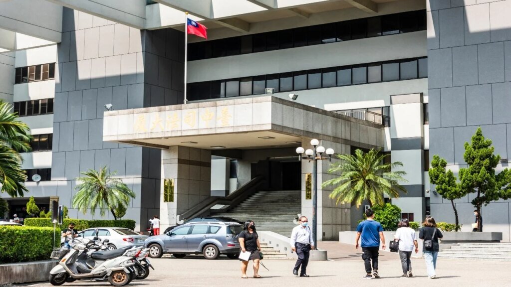 Taiwanesisches Gericht sperrt Cointhink-Betrugsführer für 22 Jahre ein, nachdem das USDT-Programm 1.539 Menschen betroffen hat