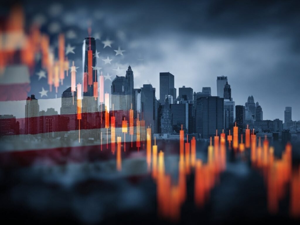 US-Leitindex für Juni -0,2 % gegenüber -0,1 %-Schätzung