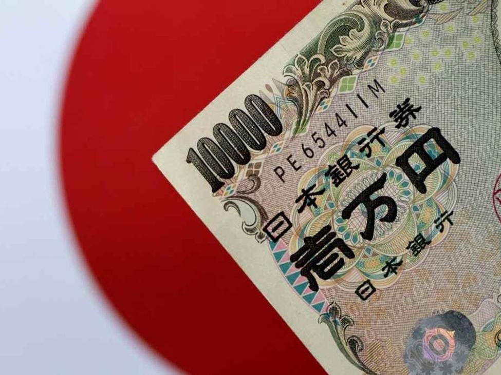 USD/JPY sinkt erneut, da der Dollar nach den Arbeitsmarktdaten unter Druck steht