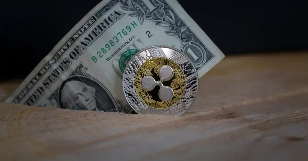 Uphold löst Spannung bei XRP und RLUSD vor der großen Markteinführung im Jahr 2025 aus