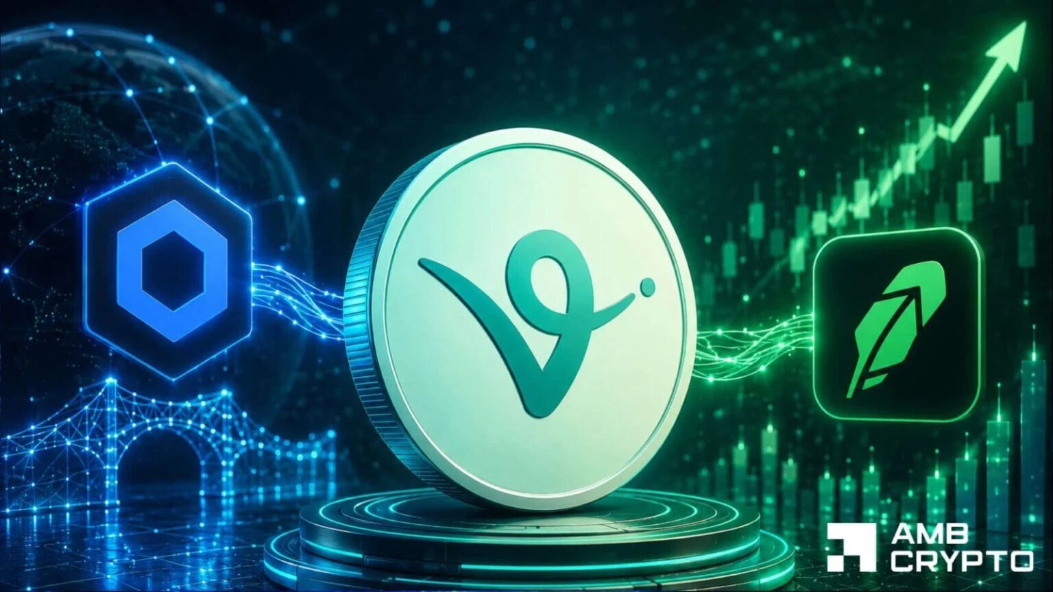 VIRTUAL steigt nach der Robinhood-Integration um 16 % – Weitere Gewinne stehen bevor, WENN…