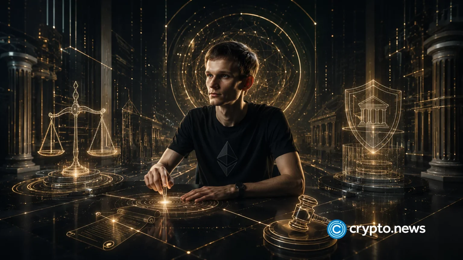 Vitalik Buterin stellt die größte Überarbeitung von Ethereum seit The Merge vor